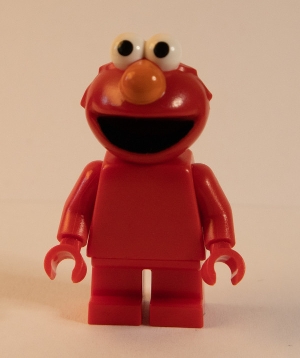 Elmo